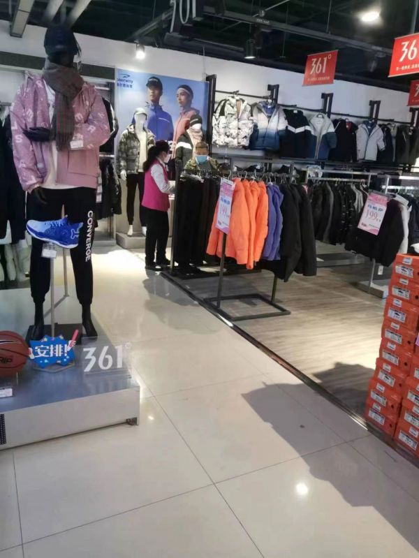 【新時代商廈寶龍店】企業(yè)文化踐行者（10）只賣對的，不賣貴的