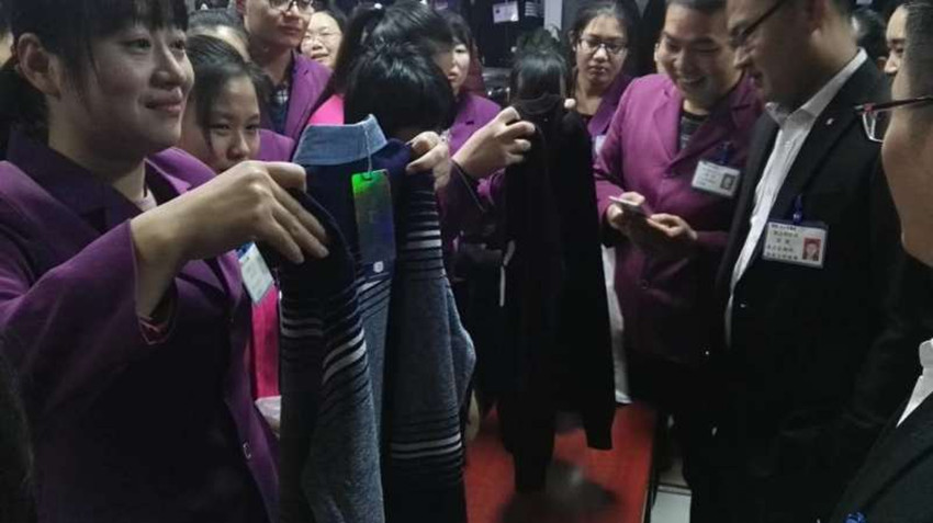 【用心研究本職工作】服務(wù)技能比賽，努力成為更好的自己！