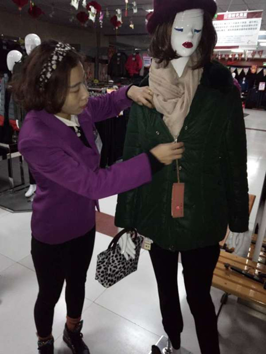 【用心研究本職工作】服務(wù)技能比賽，努力成為更好的自己！