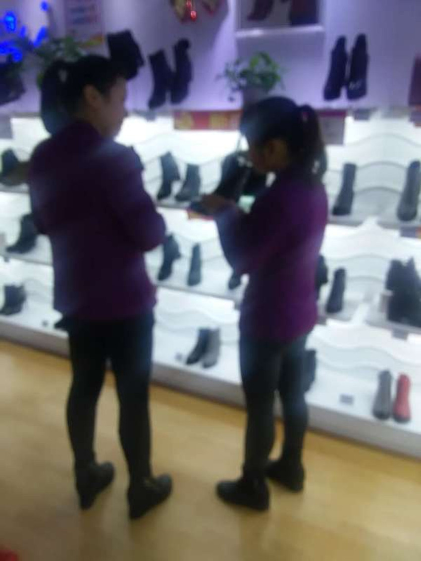 【用心研究本職工作】服務(wù)技能比賽，努力成為更好的自己！