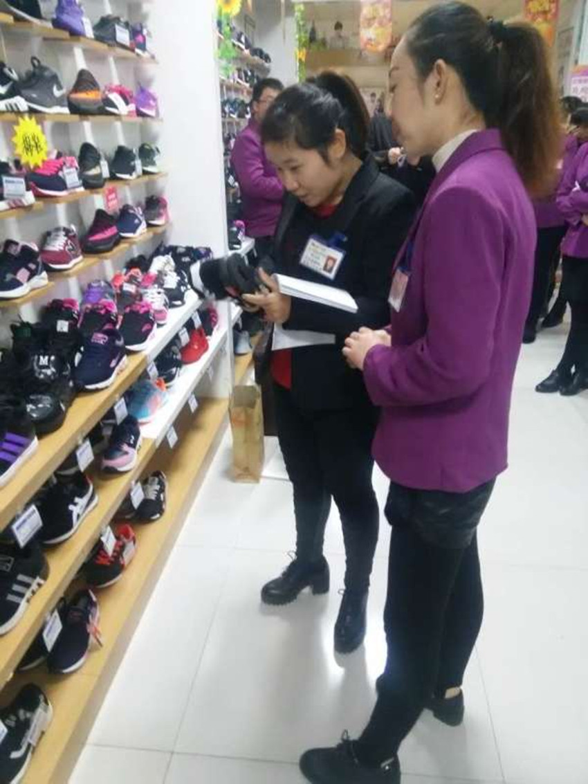 【用心研究本職工作】服務(wù)技能比賽，努力成為更好的自己！