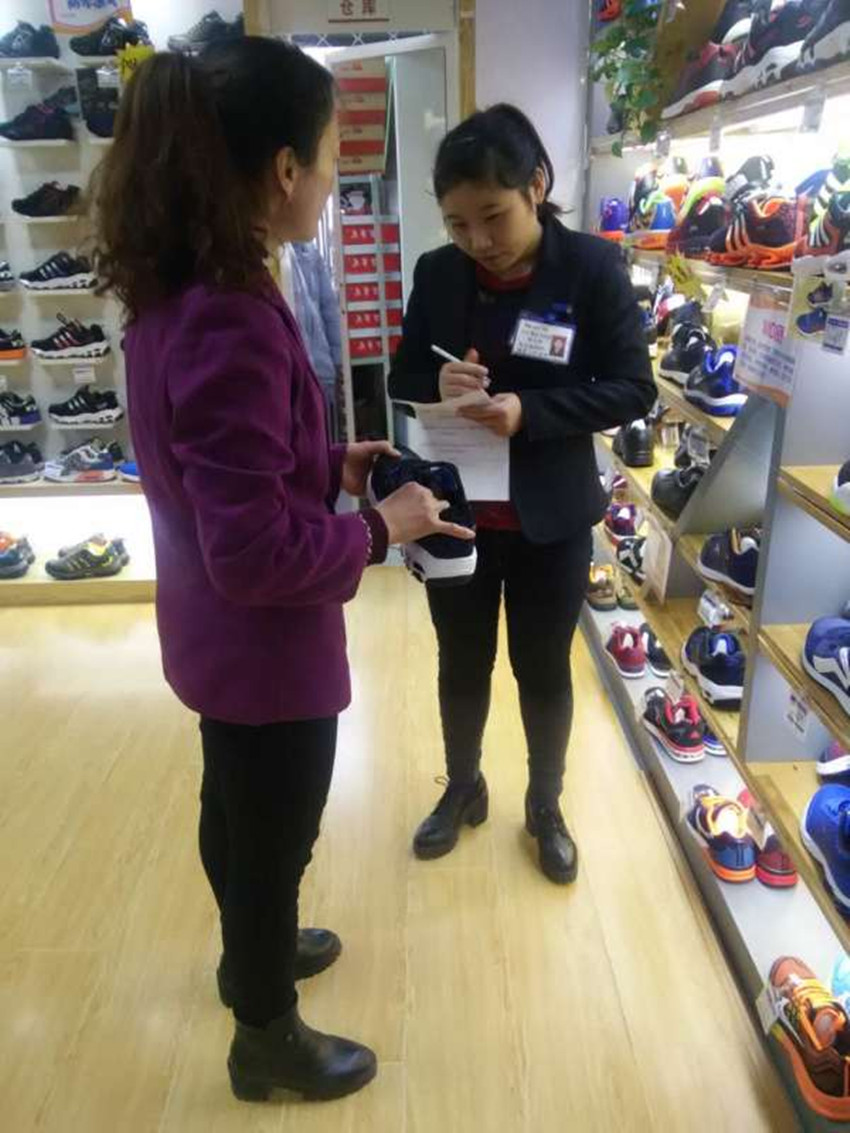 【用心研究本職工作】服務(wù)技能比賽，努力成為更好的自己！