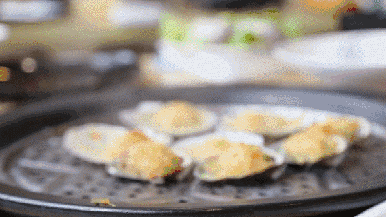 【時代儒商】膠東碼頭海鮮城淮揚菜、魯菜、海鮮超多美味！滿足您的味蕾~~