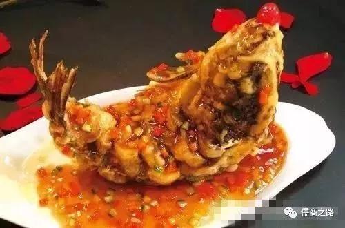 【時代儒商】膠東碼頭海鮮城淮揚菜、魯菜、海鮮超多美味！滿足您的味蕾~~