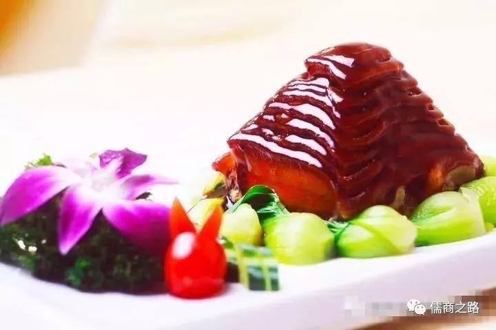 【時代儒商】膠東碼頭海鮮城淮揚菜、魯菜、海鮮超多美味！滿足您的味蕾~~