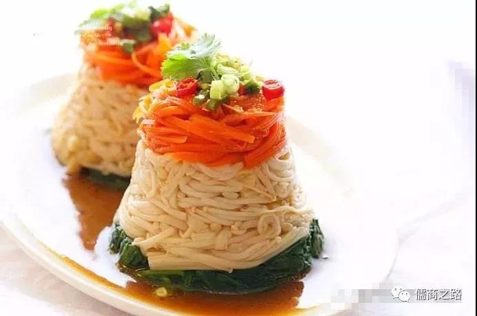 【時代儒商】膠東碼頭海鮮城淮揚菜、魯菜、海鮮超多美味！滿足您的味蕾~~