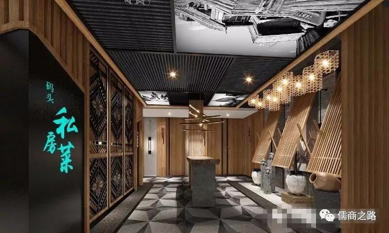 【時代儒商】膠東碼頭海鮮城淮揚菜、魯菜、海鮮超多美味！滿足您的味蕾~~