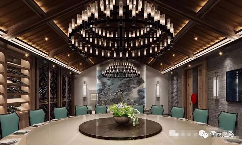 【時代儒商】膠東碼頭海鮮城淮揚菜、魯菜、海鮮超多美味！滿足您的味蕾~~