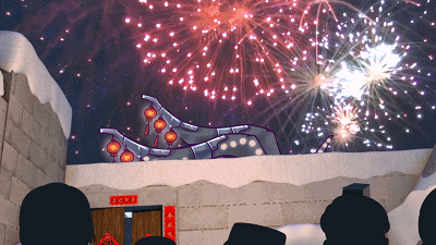 時代儒商｜新時代商廈徐家樓店首屆年貨大集 你的年味我們承包了！