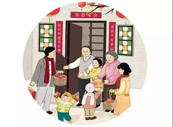 時代儒商｜新時代商廈徐家樓店首屆年貨大集 你的年味我們承包了！