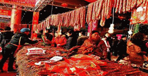 時代儒商｜新時代商廈徐家樓店首屆年貨大集 你的年味我們承包了！