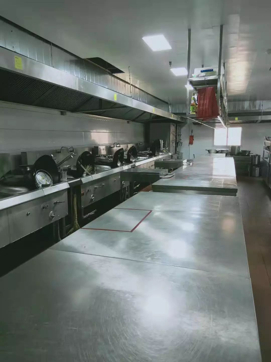 新時(shí)代商廈｜誠信315 信用讓消費(fèi)更放心！