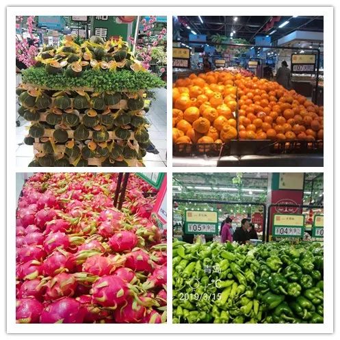 新時(shí)代商廈｜誠信315 信用讓消費(fèi)更放心！