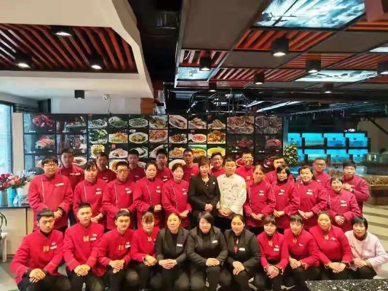 時代儒商｜2019社會招聘 我們需要與眾不同的你！