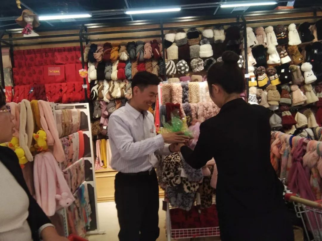 時代儒商｜2019社會招聘 我們需要與眾不同的你！