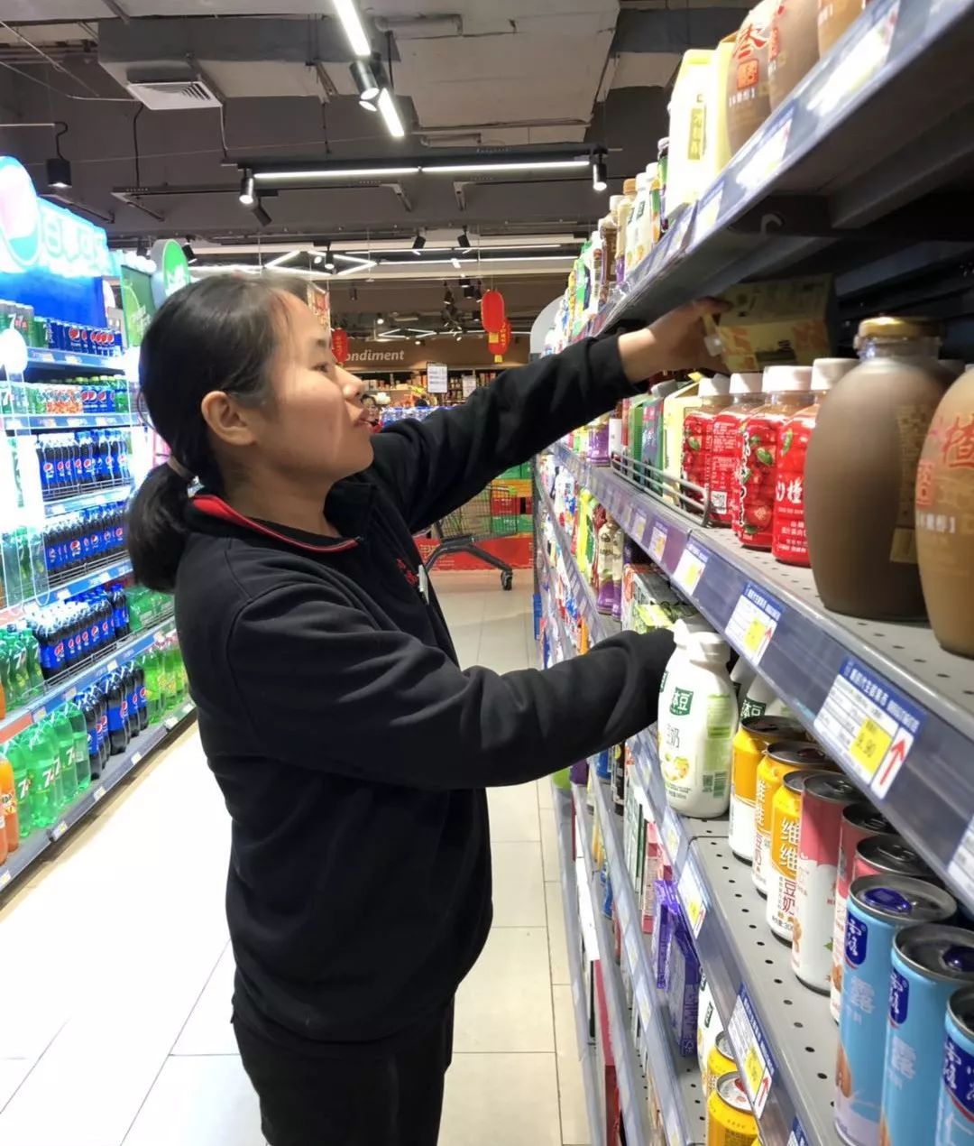 時代儒商｜2019社會招聘 我們需要與眾不同的你！