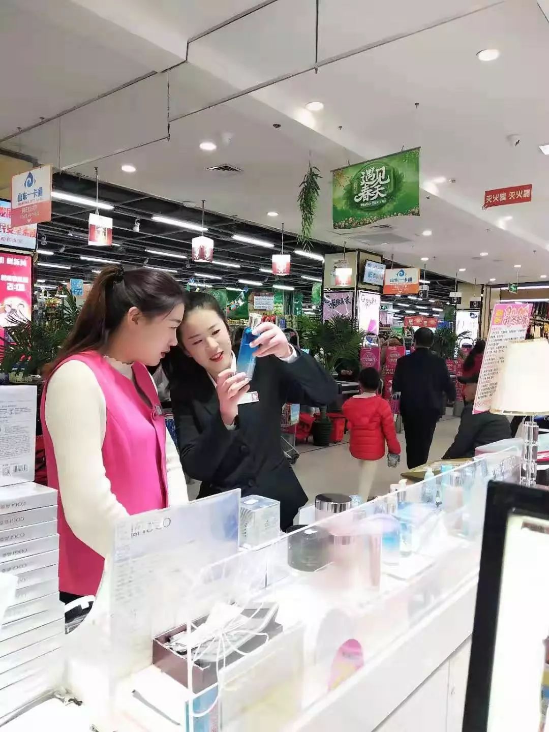 時代儒商｜2019社會招聘 我們需要與眾不同的你！