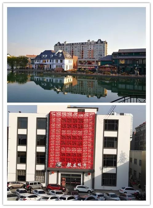 時代儒商｜2019社會招聘 我們需要與眾不同的你！