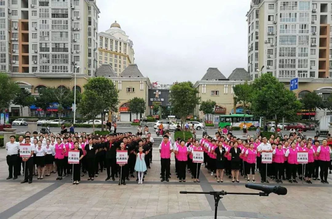 時代儒商｜2019社會招聘 我們需要與眾不同的你！