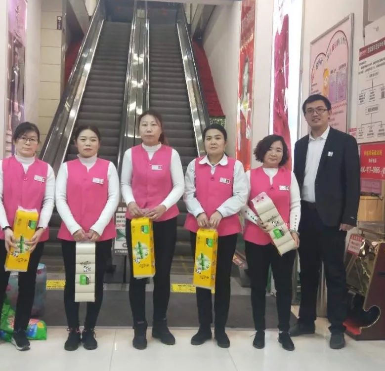 時代儒商｜2019社會招聘 我們需要與眾不同的你！