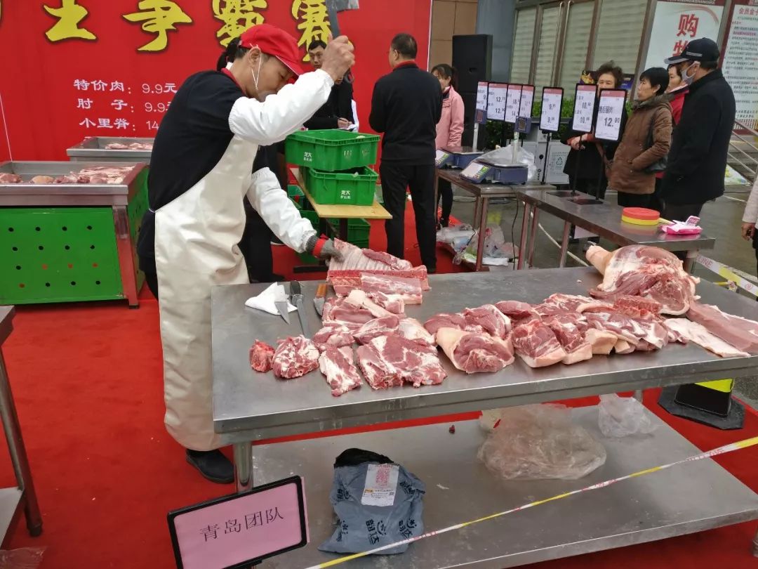 時代儒商｜“二屆刀王爭霸賽”圓滿落幕！