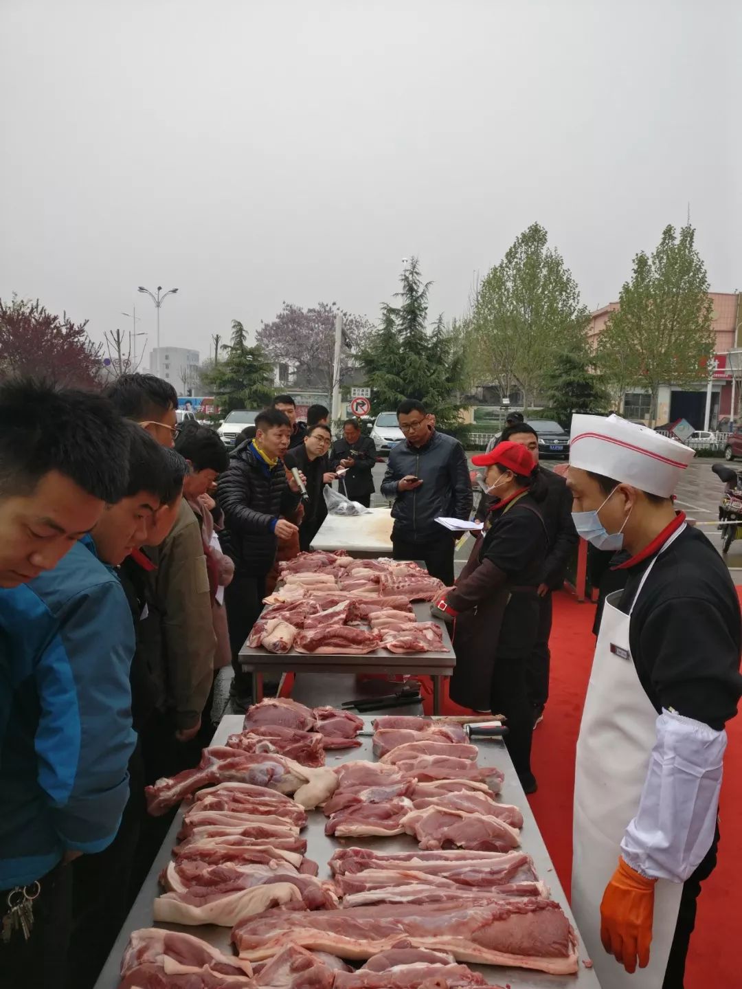 時代儒商｜“二屆刀王爭霸賽”圓滿落幕！