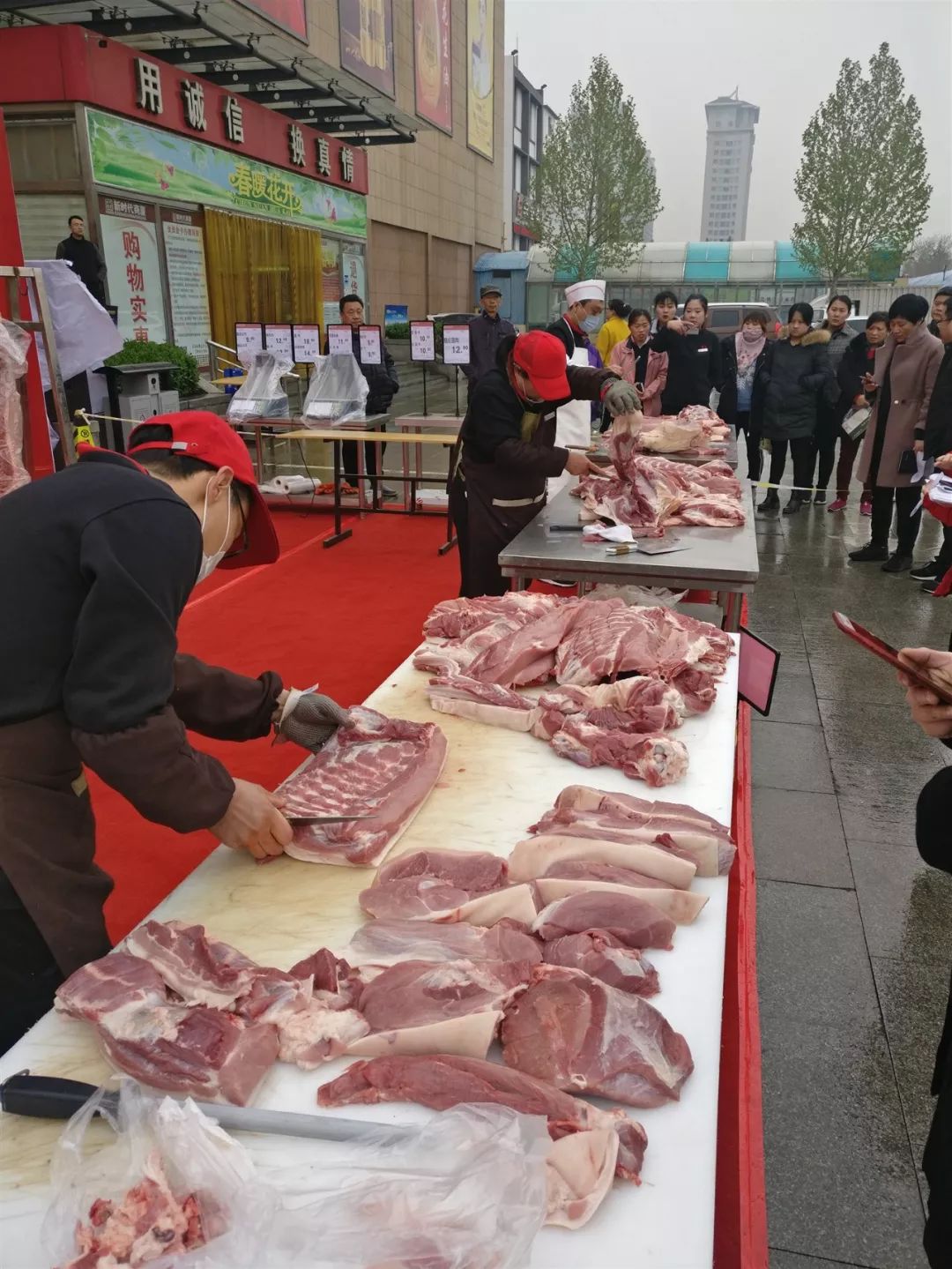 時代儒商｜“二屆刀王爭霸賽”圓滿落幕！