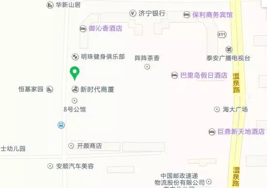 時(shí)代儒商｜新時(shí)代商廈寶龍店三樓裝修升級 火爆招商中