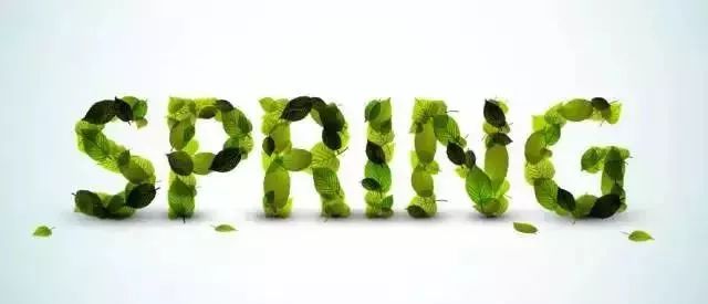 新時(shí)代商廈｜春季出游 當(dāng)然要打扮的美美噠！