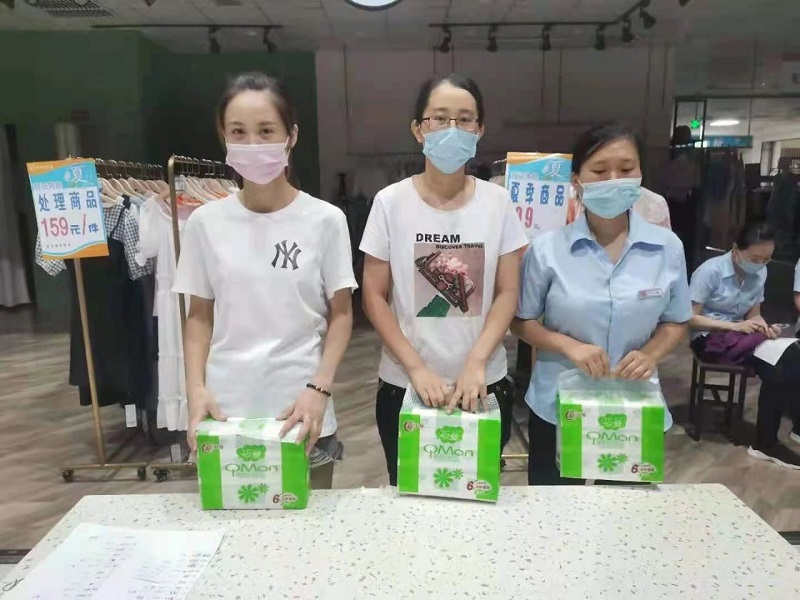 【寧陽(yáng)新時(shí)代商廈】員工技能大賽圓滿落幕?。。? onmousewheel=